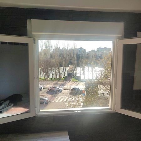 Apartamento Cerca Plaza Pilar Zaragoza Luaran gambar
