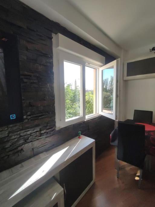 Apartamento Cerca Plaza Pilar Zaragoza Luaran gambar