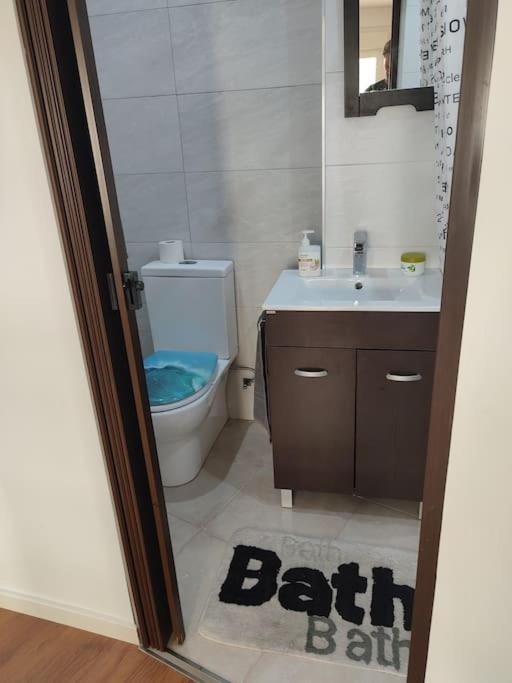 Apartamento Cerca Plaza Pilar Zaragoza Luaran gambar