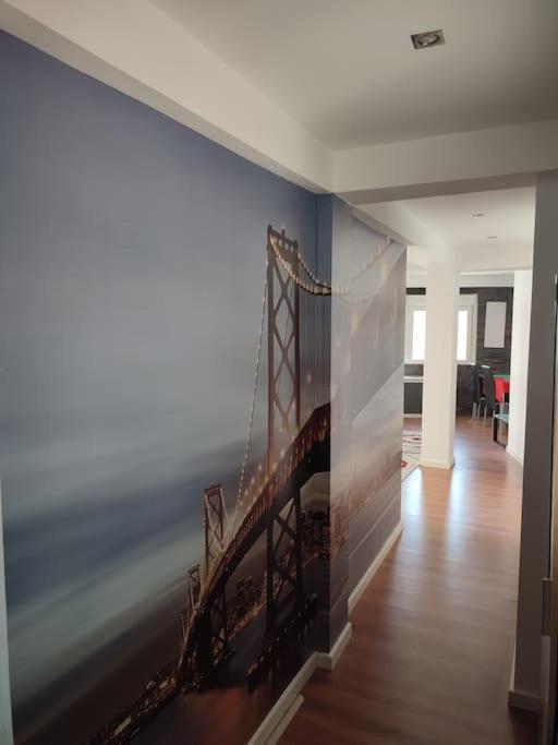 Apartamento Cerca Plaza Pilar Zaragoza Luaran gambar