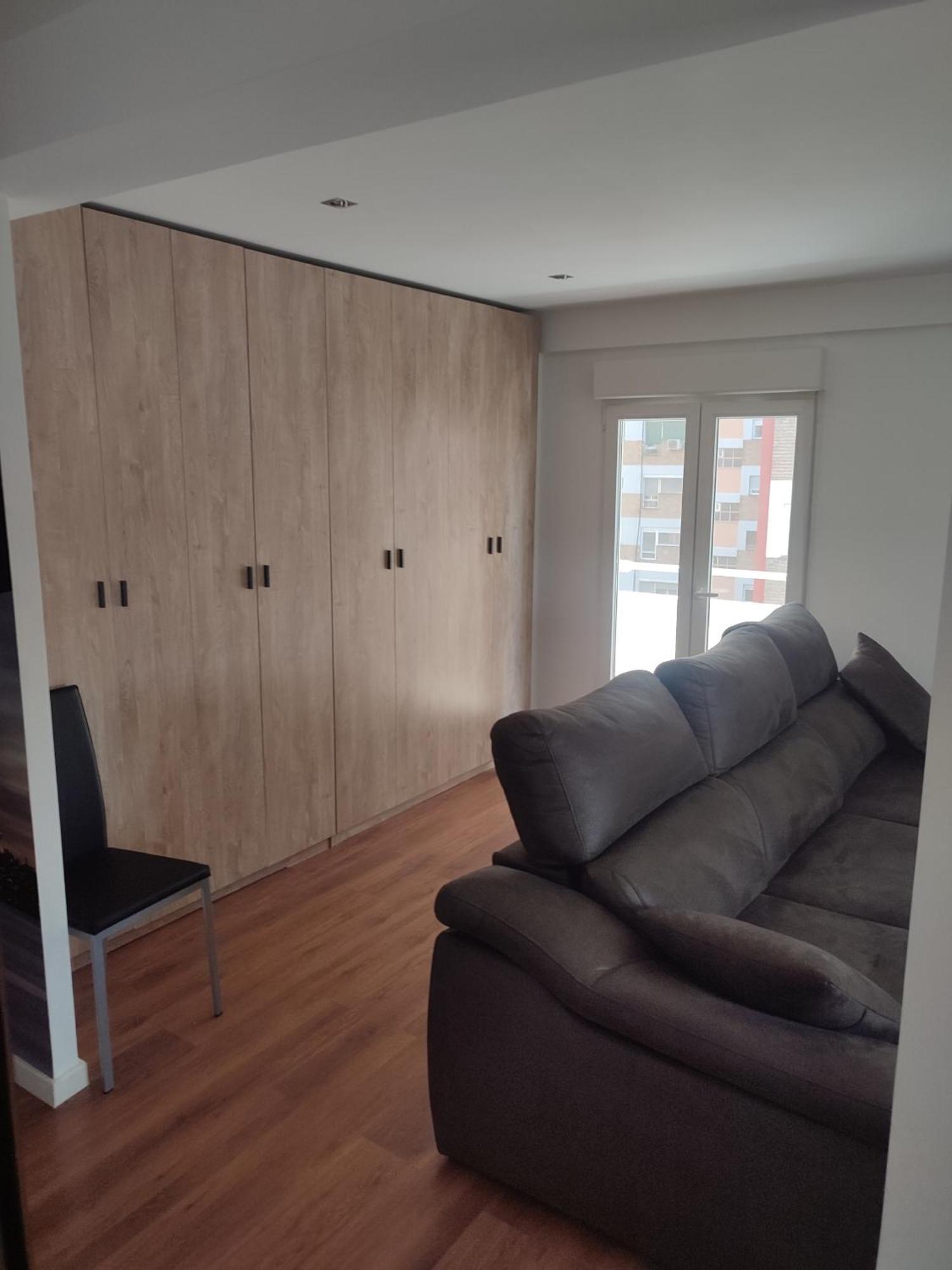 Apartamento Cerca Plaza Pilar Zaragoza Luaran gambar