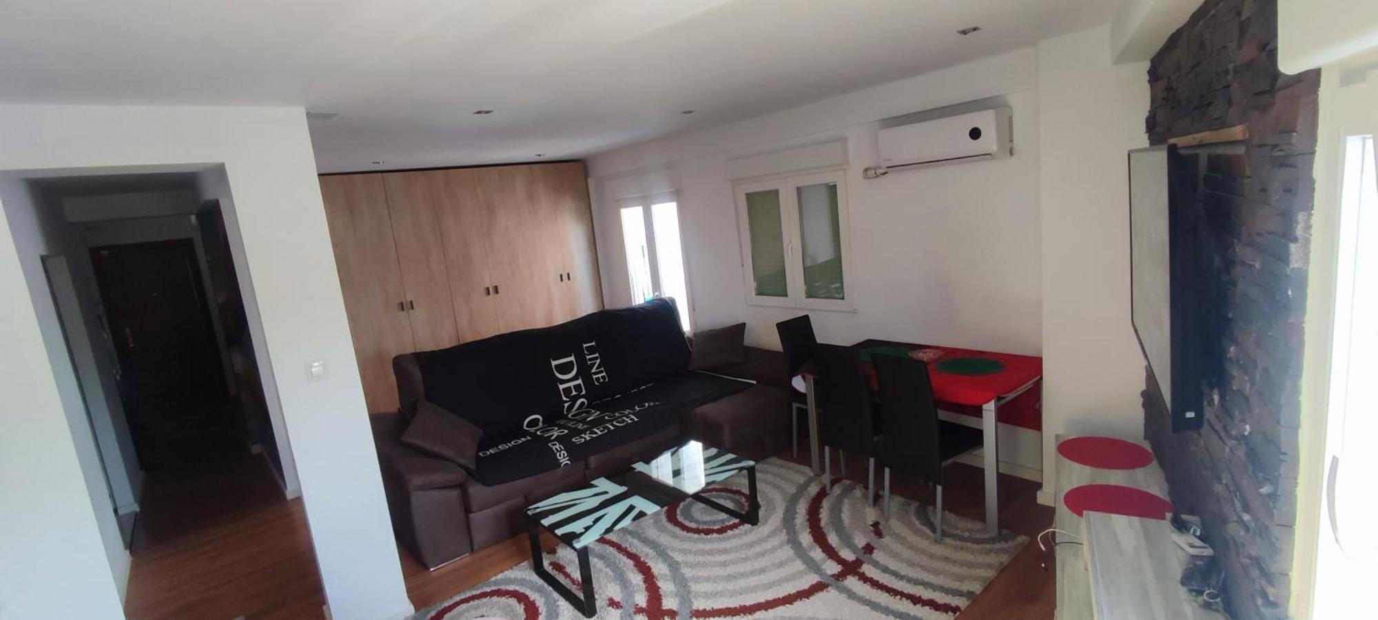 Apartamento Cerca Plaza Pilar Zaragoza Luaran gambar