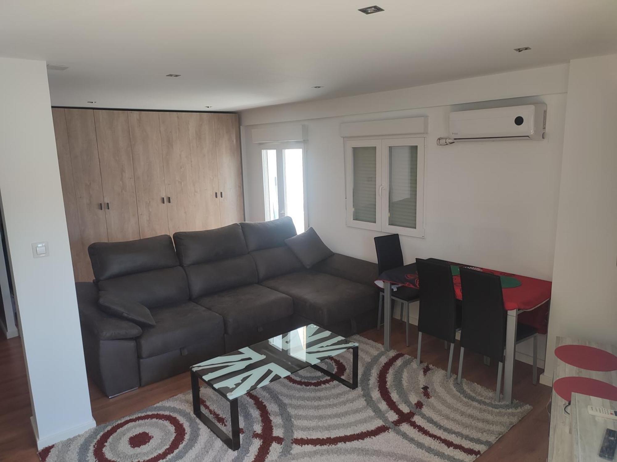 Apartamento Cerca Plaza Pilar Zaragoza Luaran gambar