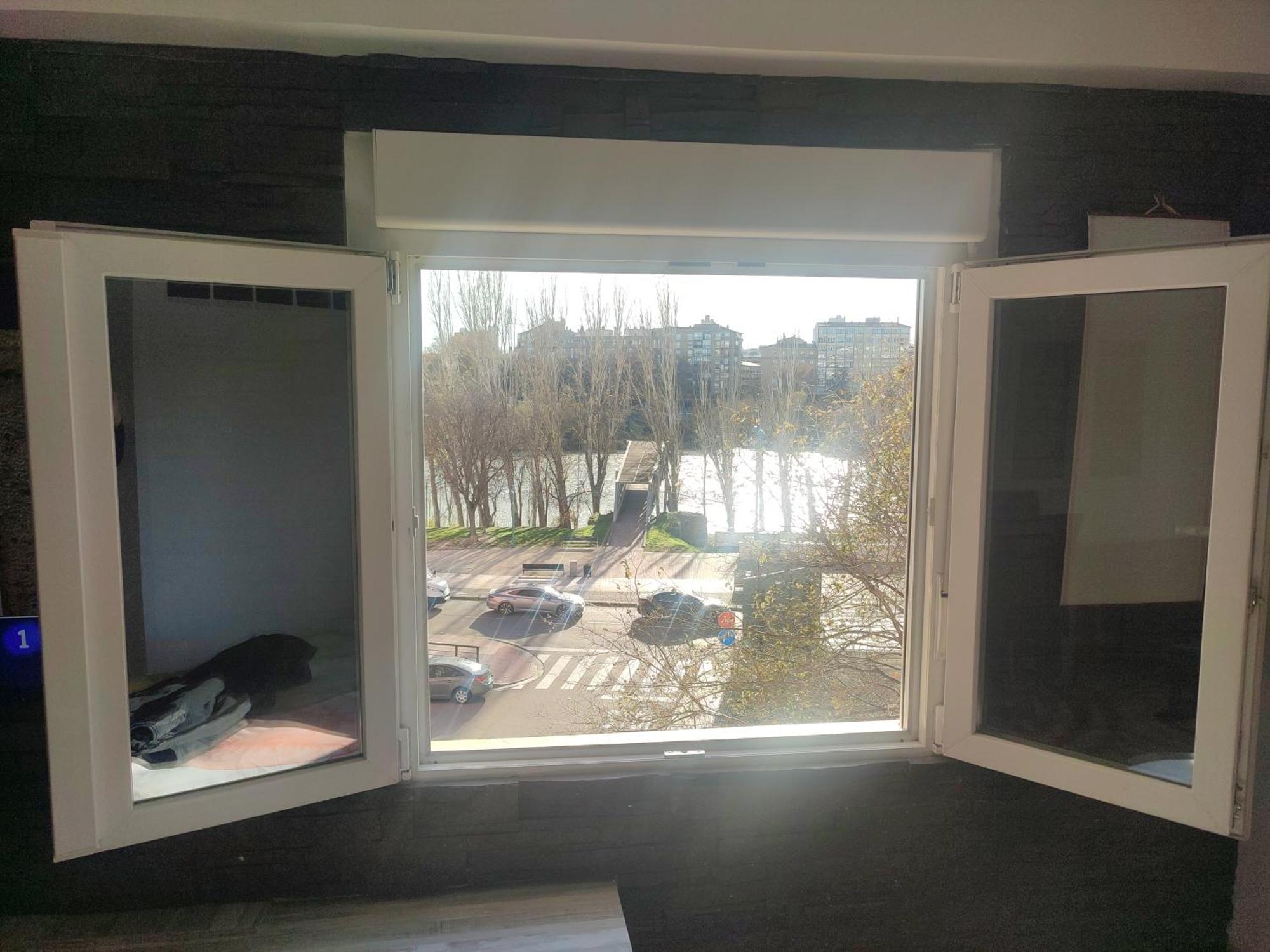 Apartamento Cerca Plaza Pilar Zaragoza Luaran gambar